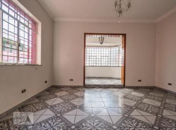 Casa · 250m² · 4 Quartos · 5 Vagas · Casa para Aluguel - Brooklin, 4 Quartos, 250 m² - São Paulo