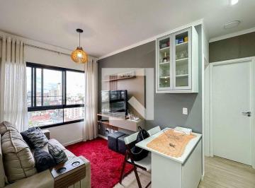 Apartamento · 37m² · 2 Quartos · Apartamento para Aluguel - Água Fria, 2 Quartos,  37 m² - São Paulo
