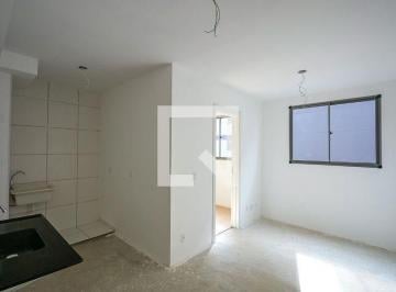 Apartamento · 38m² · 2 Quartos · Apartamento para Aluguel - Panamby, 2 Quartos, 38 m² - São Paulo