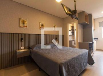Apartamento · 36m² · Imoveis - na Vila Monumento