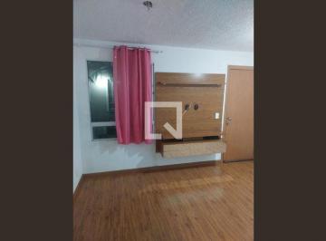 Apartamento · 42m² · 2 Quartos · 1 Vaga · Apartamento para Aluguel - Jardim Nova Cidade, 2 Quartos, 42 m² - Guarulhos