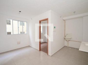 Apartamento · 38m² · 2 Quartos · Apartamento para Aluguel - Parque Munhoz, 2 Quartos,  38 m² - São Paulo