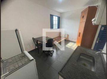 Apartamento · 35m² · 1 Quarto · Apartamento para Aluguel - Barão Geraldo - Centro, 1 Quarto,  35 m² - Campinas