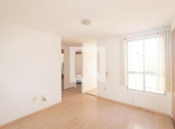 Apartamento · 51m² · 2 Quartos · 1 Vaga · Apartamento para Aluguel - Cosmos, 2 Quartos,  51 m² - Rio de Janeiro