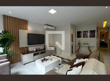 Casa · 100m² · 2 Quartos · 1 Vaga · Casa para Aluguel - Recreio, 2 Quartos,  100 m² - Rio de Janeiro