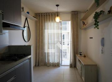 Apartamento · 31m² · 1 Quarto · Apartamento para Aluguel - Socorro, 1 Quarto, 31 m² - São Paulo