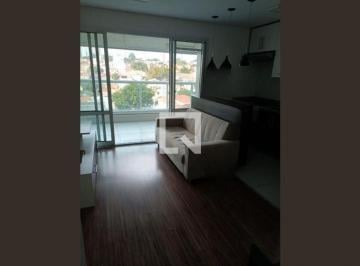 Apartamento · 43m² · 1 Quarto · 1 Vaga · Apartamento para Aluguel - Campo Belo, 1 Quarto,  43 m² - São Paulo