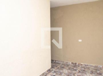 Casa · 50m² · 1 Quarto · Casa para Aluguel - Sapopemba, 1 Quarto,  50 m² - São Paulo
