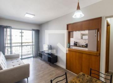 Apartamento · 64m² · 2 Quartos · 2 Vagas · Apartamento para Aluguel - Alphaville, 2 Quartos, 64 m² - Barueri