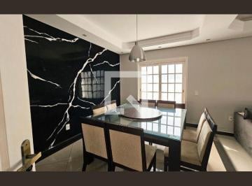 Casa · 231m² · 3 Quartos · 1 Vaga · Casa para Aluguel - Jundiaí Mirim, 3 Quartos,  231 m² - Jundiaí