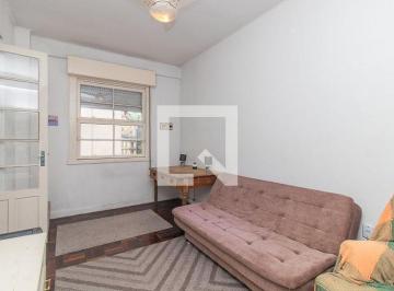 Apartamento · 65m² · 1 Quarto · Apartamento para Aluguel - Centro Histórico, 1 Quarto, 65 m² - Porto Alegre