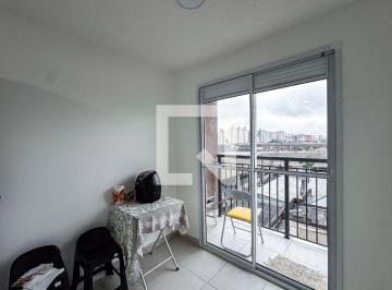 Apartamento · 30m² · 1 Quarto · Apartamento para Aluguel - Mooca, 1 Quarto, 30 m² - São Paulo
