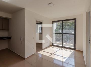 Apartamento · 39m² · 2 Quartos · 1 Vaga · Apartamento para Aluguel - Vila Olímpia, 2 Quartos, 39 m² - São Paulo