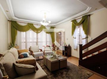 Casa · 129m² · 3 Quartos · 2 Vagas · Casa para Aluguel - Parque Res. Bom Conselho, 3 Quartos,  129 m² - Taubaté