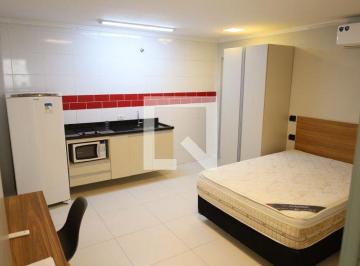 Apartamento · 19m² · 1 Quarto · Apartamento para Aluguel - Socorro, 1 Quarto,  19 m² - São Paulo