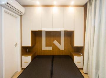 Apartamento · 26m² · 1 Quarto · Apartamento para Aluguel - Santo Amaro , 1 Quarto, 26 m² - São Paulo