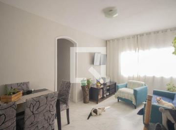 Apartamento · 62m² · 2 Quartos · 1 Vaga · Apartamento para Aluguel - Pita I, 2 Quartos,  62 m² - São Gonçalo