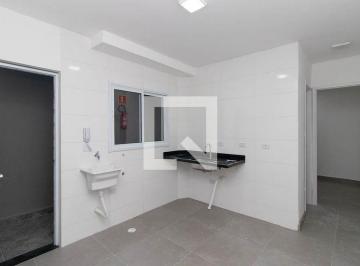 Apartamento · 38m² · 2 Quartos · Apartamento para Aluguel - Vila Sabrina , 2 Quartos,  38 m² - São Paulo