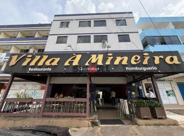 WhatsApp Image 2026-04-15 at 09 · Restaurante vazado de 240m², próximo ao Batalhão da Polícia Militar CLN 7 - R$ 7.900,00