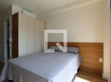 Apartamento · 24m² · 1 Quarto · Apartamento para Aluguel - Vila Olímpia, 1 Quarto, 24 m² - São Paulo