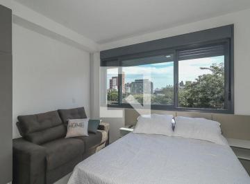 Apartamento · 27m² · 1 Vaga · Imoveis - na Boa Vista