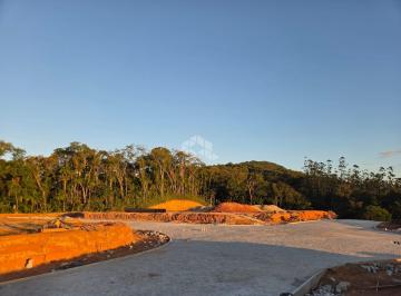 Terreno · 414m² · Terreno no bairro São Pedro, em Guabiruba - SC