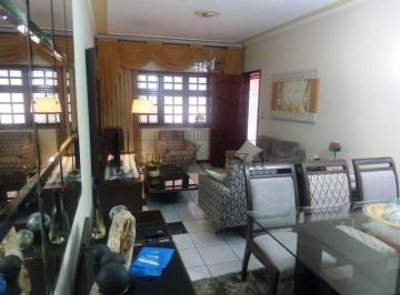Casa · 125m² · 3 Quartos · 2 Vagas · Oportunidade - Casa Sobrado - Jardim Alvorada - 3 Dormitórios - 156m².