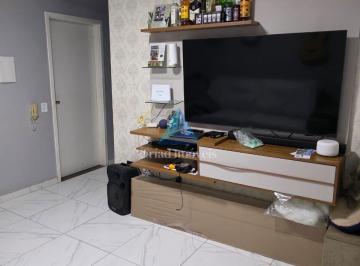 Apartamento · 49m² · 2 Quartos · 1 Vaga · Apartamento no Jóias de Santa Bárbara - VISTA LIVRE. Aceita Financiamento