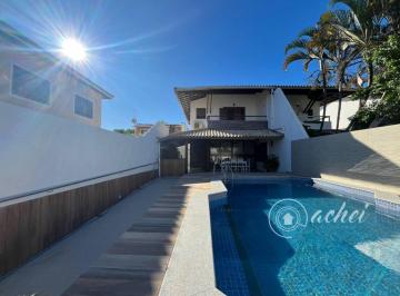 Casa 3/4 em Condomínio Fechado em Vilas do Atlântico – Elegância e Qualidade de Vida · Casa 3/4 em Condomínio Fechado em Vilas do Atlântico – Elegância e Qualidade de Vida