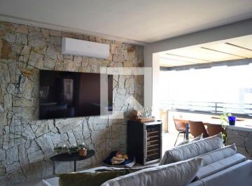 Apartamento · 67m² · 2 Quartos · 1 Vaga · Apartamento à Venda - Pinheiros, 2 Quartos,  67 m² - São Paulo