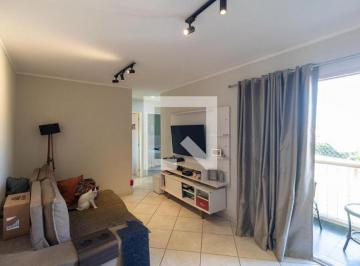 Apartamento · 66m² · 3 Quartos · 1 Vaga · Apartamento à Venda - Parque das Águas, 3 Quartos,  66 m² - Campinas