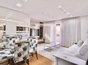 Apartamento · 119m² · 3 Quartos · 2 Vagas · Apartamento à Venda - Mooca, 3 Quartos,  119 m² - São Paulo