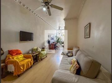 Apartamento · 88m² · 3 Quartos · 1 Vaga · Apartamento à Venda - Flamengo, 3 Quartos, 88 m² - Rio de Janeiro