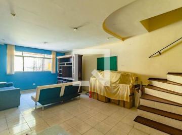 Casa · 170m² · 2 Quartos · 3 Vagas · Casa à Venda - Jabaquara, 2 Quartos,  170 m² - São Paulo