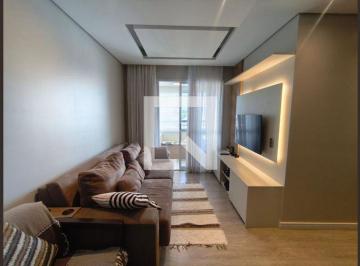 Apartamento · 71m² · 3 Quartos · 2 Vagas · Apartamento à Venda - Vila Prudente, 3 Quartos,  71 m² - São Paulo