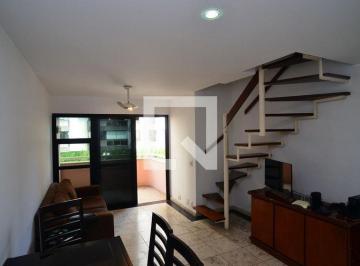 Apartamento · 71m² · 2 Quartos · 1 Vaga · Apartamento à Venda - Barra da Tijuca, 2 Quartos,  71 m² - Rio de Janeiro