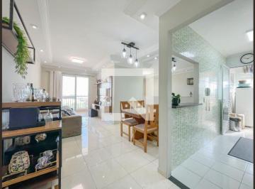 Apartamento · 69m² · 3 Quartos · 2 Vagas · Apartamento à Venda - Bonfim , 3 Quartos, 69 m² - Osasco