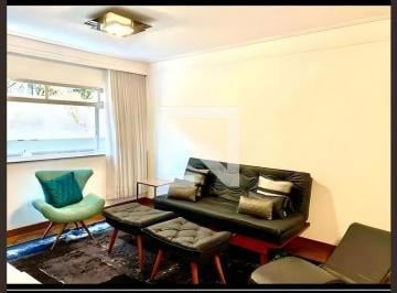 Apartamento · 110m² · 2 Quartos · 1 Vaga · Apartamento à Venda - Paraíso, 2 Quartos, 110 m² - São Paulo
