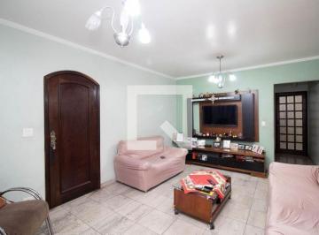Casa · 203m² · 3 Quartos · 2 Vagas · Casa à Venda - Picanço, 3 Quartos,  203 m² - Guarulhos