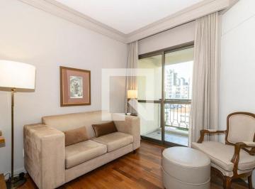 Apartamento · 51m² · 2 Quartos · 1 Vaga · Apartamento à Venda - Itaim Bibi, 2 Quartos,  51 m² - São Paulo