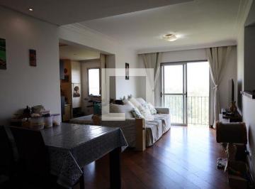 Apartamento · 93m² · 3 Quartos · 1 Vaga · Apartamento à Venda - Jardim Marajoara , 3 Quartos,  93 m² - São Paulo
