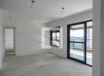 Apartamento · 86m² · 2 Quartos · 1 Vaga · Apartamento à Venda - Santo Amaro , 2 Quartos,  86 m² - São Paulo