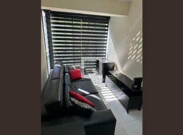 Apartamento · 56m² · 2 Quartos · 1 Vaga · Apartamento à Venda - Itaim Bibi, 2 Quartos, 56 m² - São Paulo