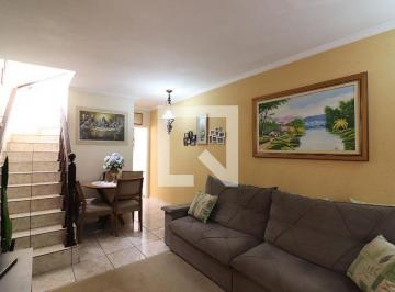 Casa · 182m² · 4 Quartos · 2 Vagas · Casa à Venda - Planalto, 4 Quartos,  182 m² - São Bernardo do Campo