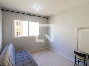 Apartamento · 80m² · 2 Quartos · 1 Vaga · Apartamento à Venda - Nossa Sra das Graças, 2 Quartos,  80 m² - Canoas