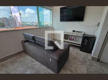 Apartamento · 69m² · 2 Quartos · 1 Vaga · Apartamento à Venda - Vila Ré, 2 Quartos,  69 m² - São Paulo
