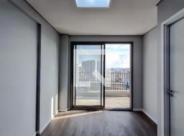 Apartamento · 35m² · 1 Quarto · 1 Vaga · Apartamento à Venda - Vila Mariana, 1 Quarto, 35 m² - São Paulo