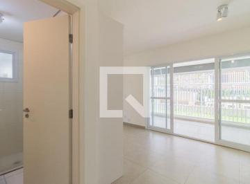 Apartamento · 42m² · 1 Quarto · 1 Vaga · Apartamento à Venda - Pinheiros, 1 Quarto, 42 m² - São Paulo