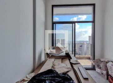 Apartamento · 35m² · 1 Quarto · 1 Vaga · Apartamento à Venda - Vila Mariana, 1 Quarto, 35 m² - São Paulo