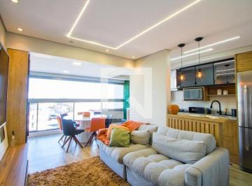Apartamento · 68m² · 2 Quartos · 1 Vaga · Apartamento à Venda - Jardim Bela Vista, 2 Quartos,  68 m² - Santo André
